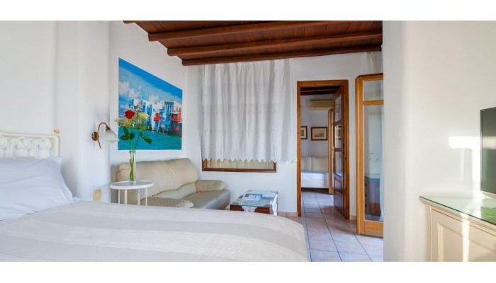 Hotel Paradision poza 6