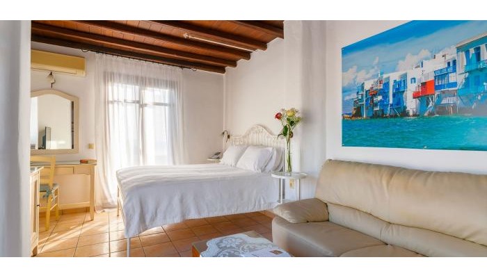 Hotel Paradision poza 7