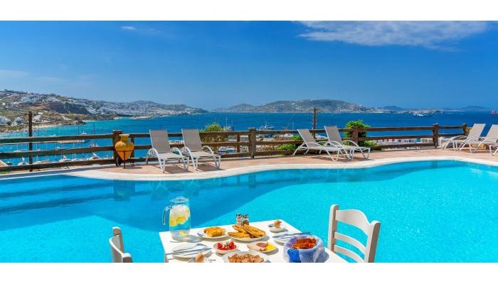 Hotel Paradision poza 14