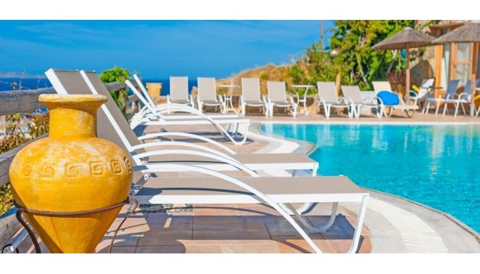 Hotel Paradision poza 12