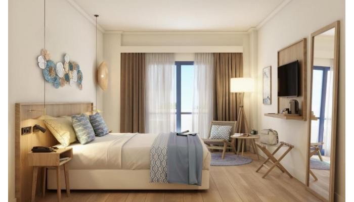 Hotel Aluasoul Zakynthos poza 5