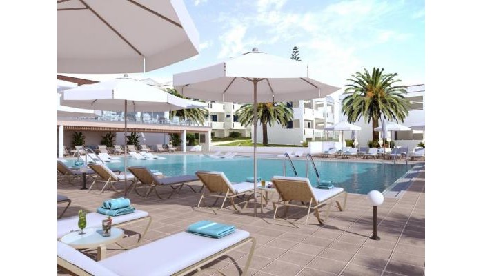 Hotel Aluasoul Zakynthos poza 1