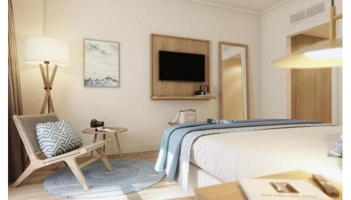 Hotel Aluasoul Zakynthos poza 6