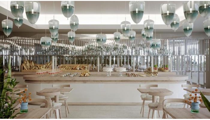 Hotel Aluasoul Zakynthos poza 8