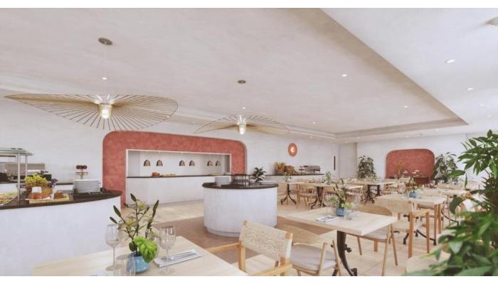 Hotel Aluasoul Zakynthos poza 12