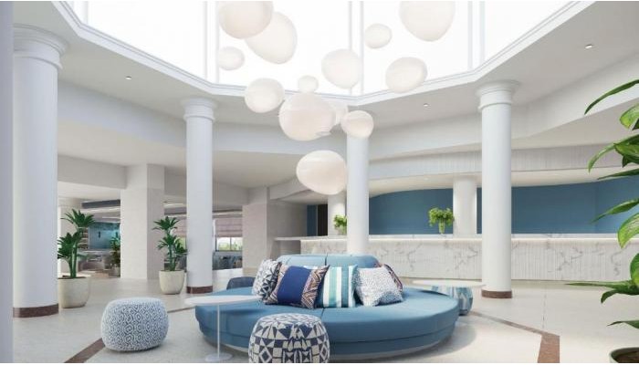 Hotel Aluasoul Zakynthos poza 3