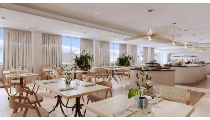 Hotel Aluasoul Zakynthos poza 13