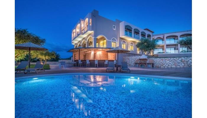 Hotel Elegance Luxury Executive Suites - Adults Only poza 3