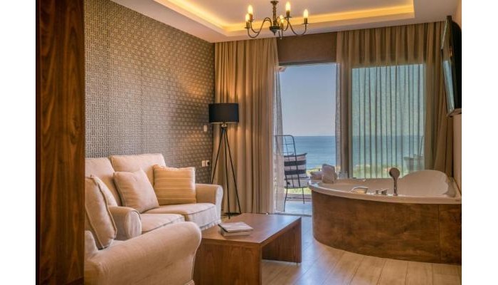 Hotel Elegance Luxury Executive Suites - Adults Only poza 14