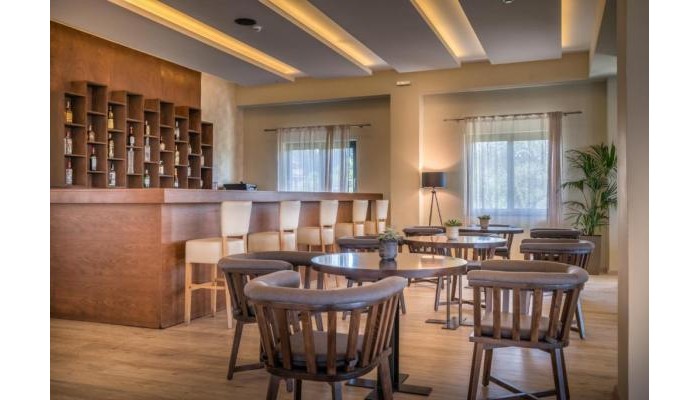 Hotel Elegance Luxury Executive Suites - Adults Only poza 6