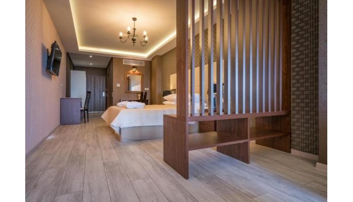 Hotel Elegance Luxury Executive Suites poza 11