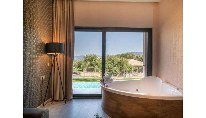 Hotel Elegance Luxury Executive Suites poza 15