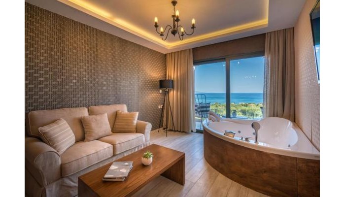 Hotel Elegance Luxury Executive Suites poza 7