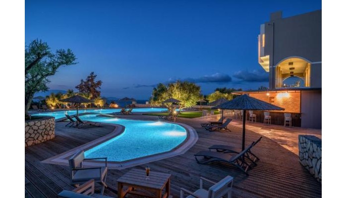 Hotel Elegance Luxury Executive Suites poza 18