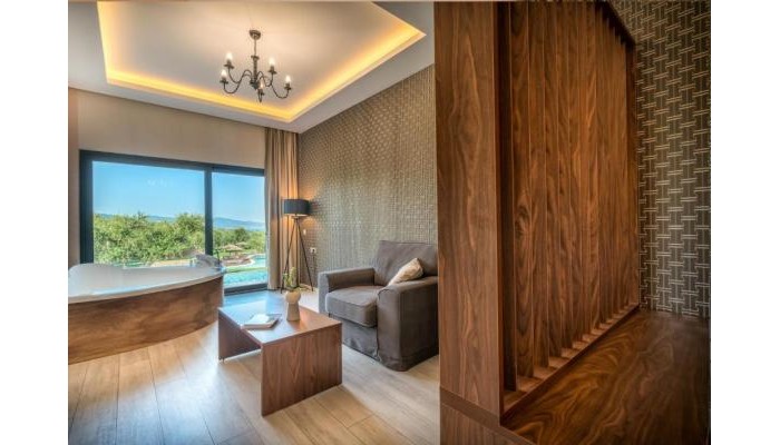 Hotel Elegance Luxury Executive Suites poza 9