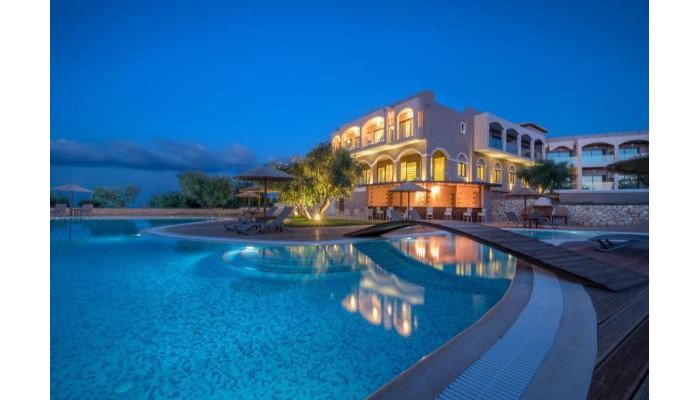 Hotel Elegance Luxury Executive Suites poza 1