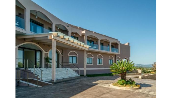 Hotel Elegance Luxury Executive Suites poza 4