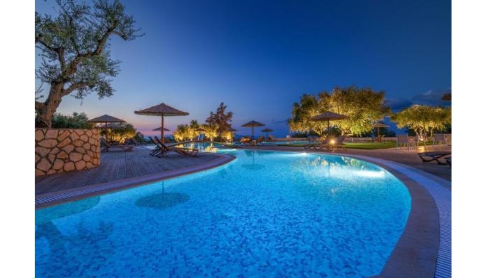 Hotel Elegance Luxury Executive Suites poza 17