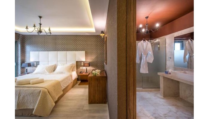 Hotel Elegance Luxury Executive Suites poza 13