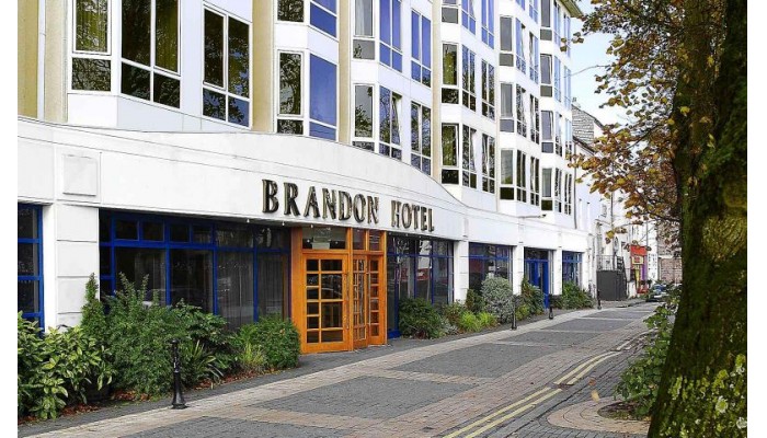 Brandon Hotel poza 0