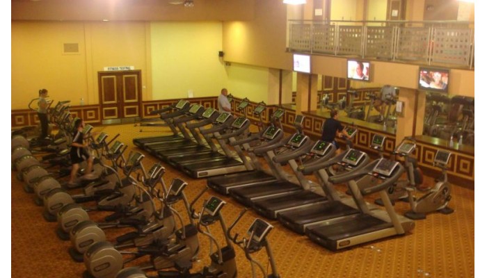 Brandon Hotel poza 2