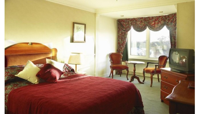 Brandon Hotel poza 3