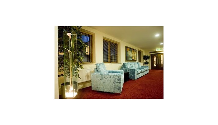 Hotel Ballyroe Heights poza 2