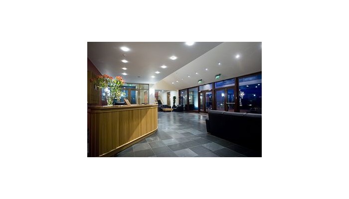 Hotel Ballyroe Heights poza 7