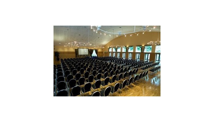 Hotel Ballyroe Heights poza 11