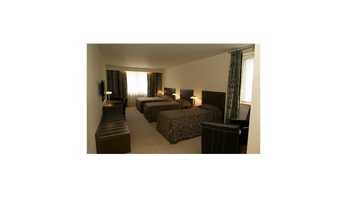 Hotel Ballyroe Heights poza 5