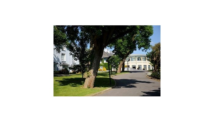 Hotel Ballyroe Heights poza 4