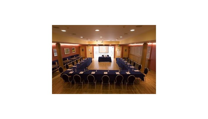 Hotel Ballyroe Heights poza 6