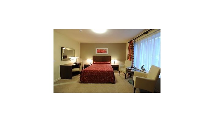 Hotel Ballyroe Heights poza 3