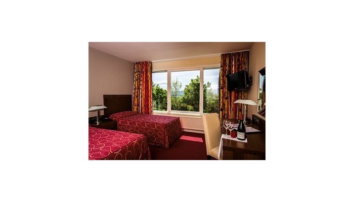 Hotel Ballyroe Heights poza 10