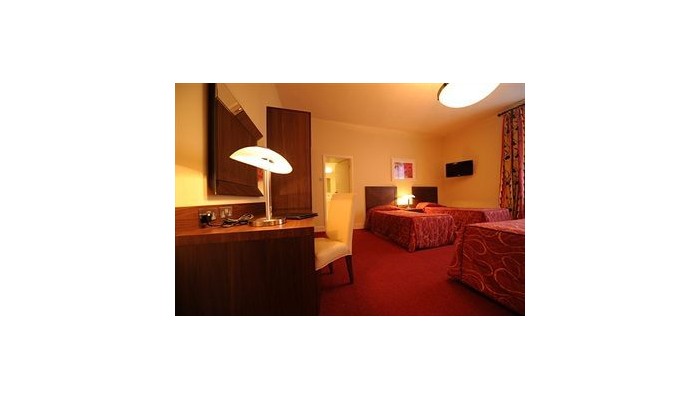 Hotel Ballyroe Heights poza 8