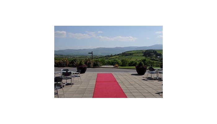 Hotel Ballyroe Heights poza 0