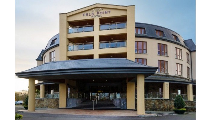 Hotel Fels Point poza 0