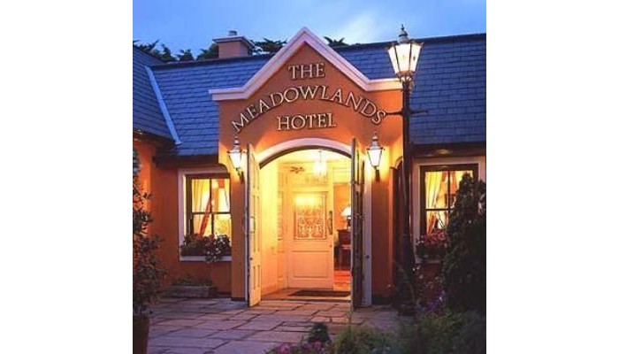 Hotel Meadowlands poza 0