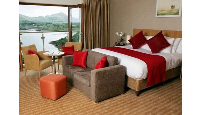 Imperial Hotel poza 0