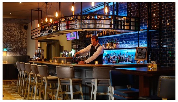 The Ashe Hotel poza 6