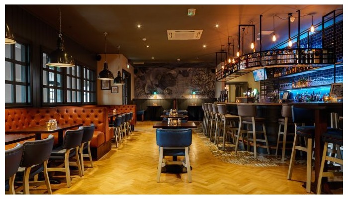 The Ashe Hotel poza 4