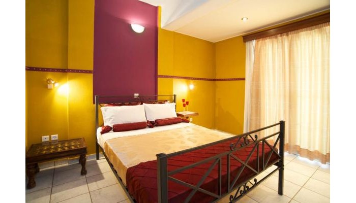 Nostos Studios And Apartments poza 4