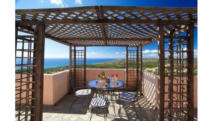 Nostos Studios And Apartments poza 16