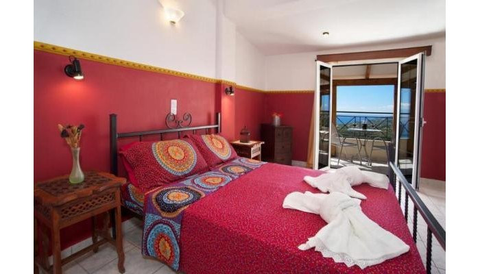 Nostos Studios & Apartmen poza 8