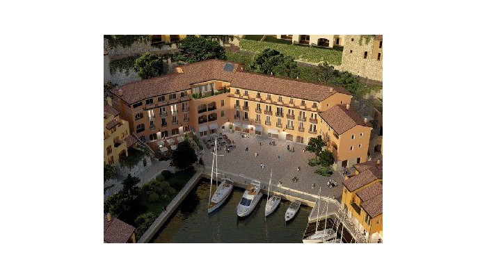 Falisia, A Luxury Collection Resort & Spa Portopiccolo poza 0