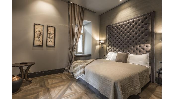 Hotel Forvm Luxury Experience - Dependance poza 6