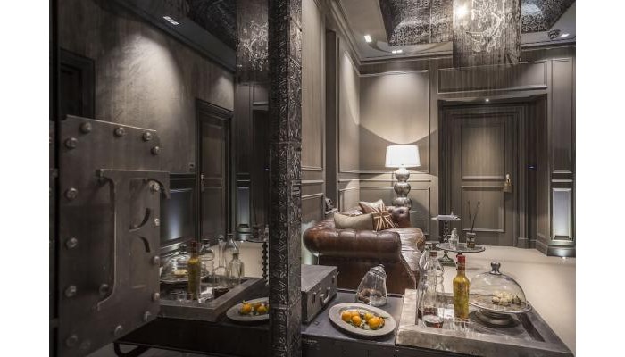 Hotel Forvm Luxury Experience - Dependance poza 0