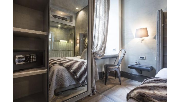 Hotel Forvm Luxury Experience - Dependance poza 3