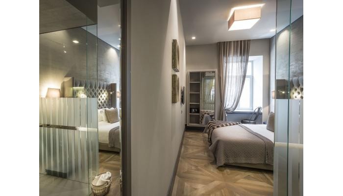 Hotel Forvm Luxury Experience - Dependance poza 4