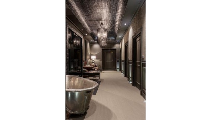 Hotel Forvm Luxury Experience - Dependance poza 9